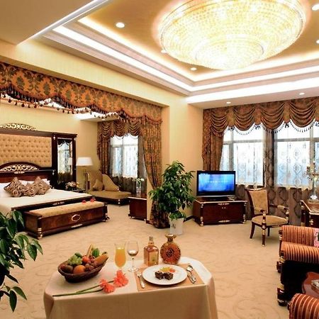 Hami Hotel Extérieur photo